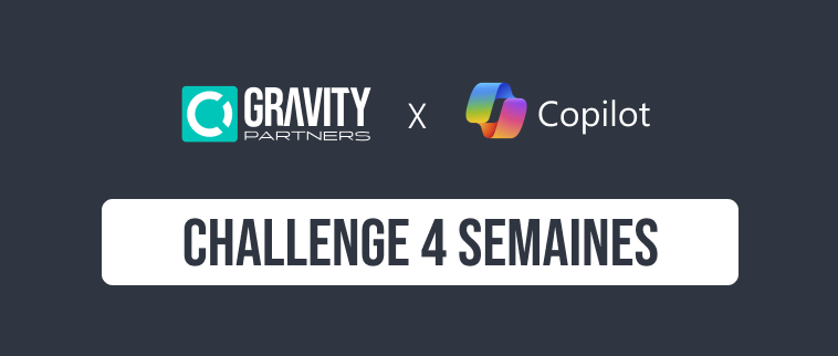 Gravity Partners X Copilot